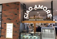Restaurant Ciao Amore Cafe & Restaurant in Yokine, Perth