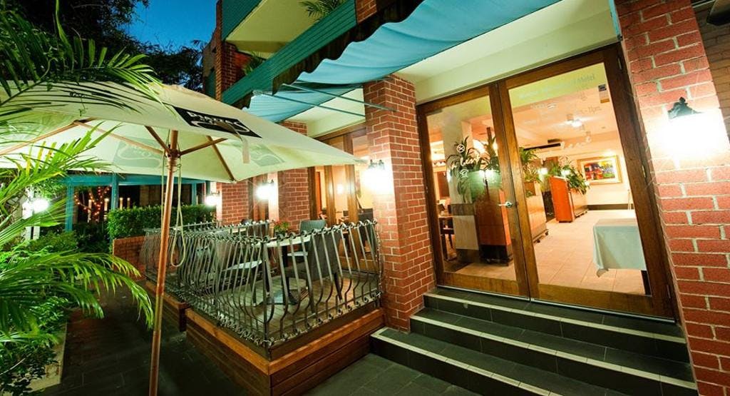Photo of restaurant Va Bene - Brisbane International Windsor - (O) in Windsor, Brisbane