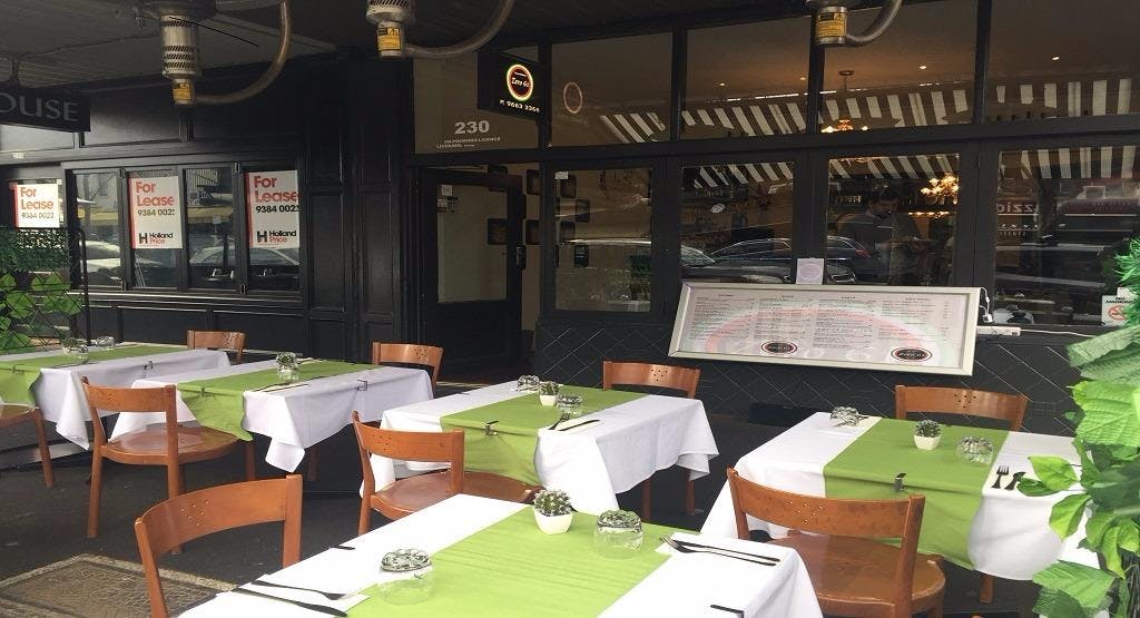 Photo of restaurant Zero 61 in Carlton, Melbourne