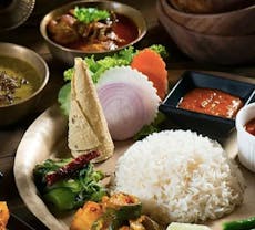 Restaurant Ravintola Kosi in ,