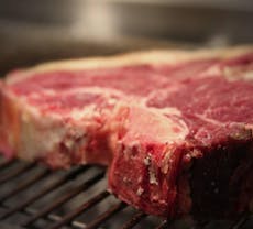 Ristorante Nana Meat & Wine a Centro, La Spezia