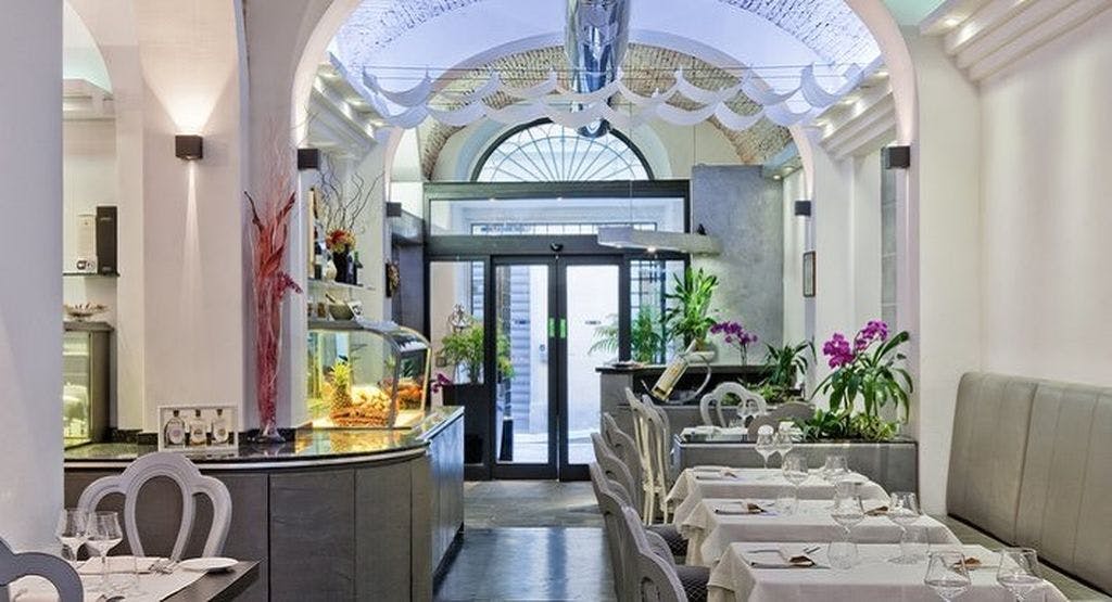 Photo of restaurant Benedicta in Centro storico, Florence