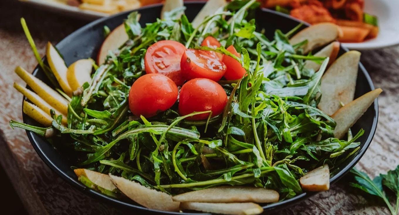 Restaurant Sienna Marina in Woolloomooloo, Sydney