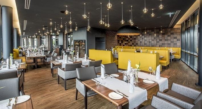 Photo of restaurant Johann's in Billbrook, Hamburg
