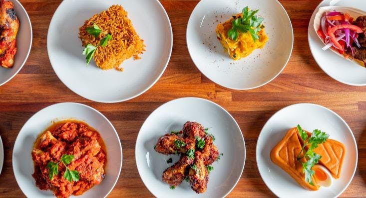 Photo of restaurant Lekki By Little Lagos - Brisbane in West End, Brisbane - Photo 5