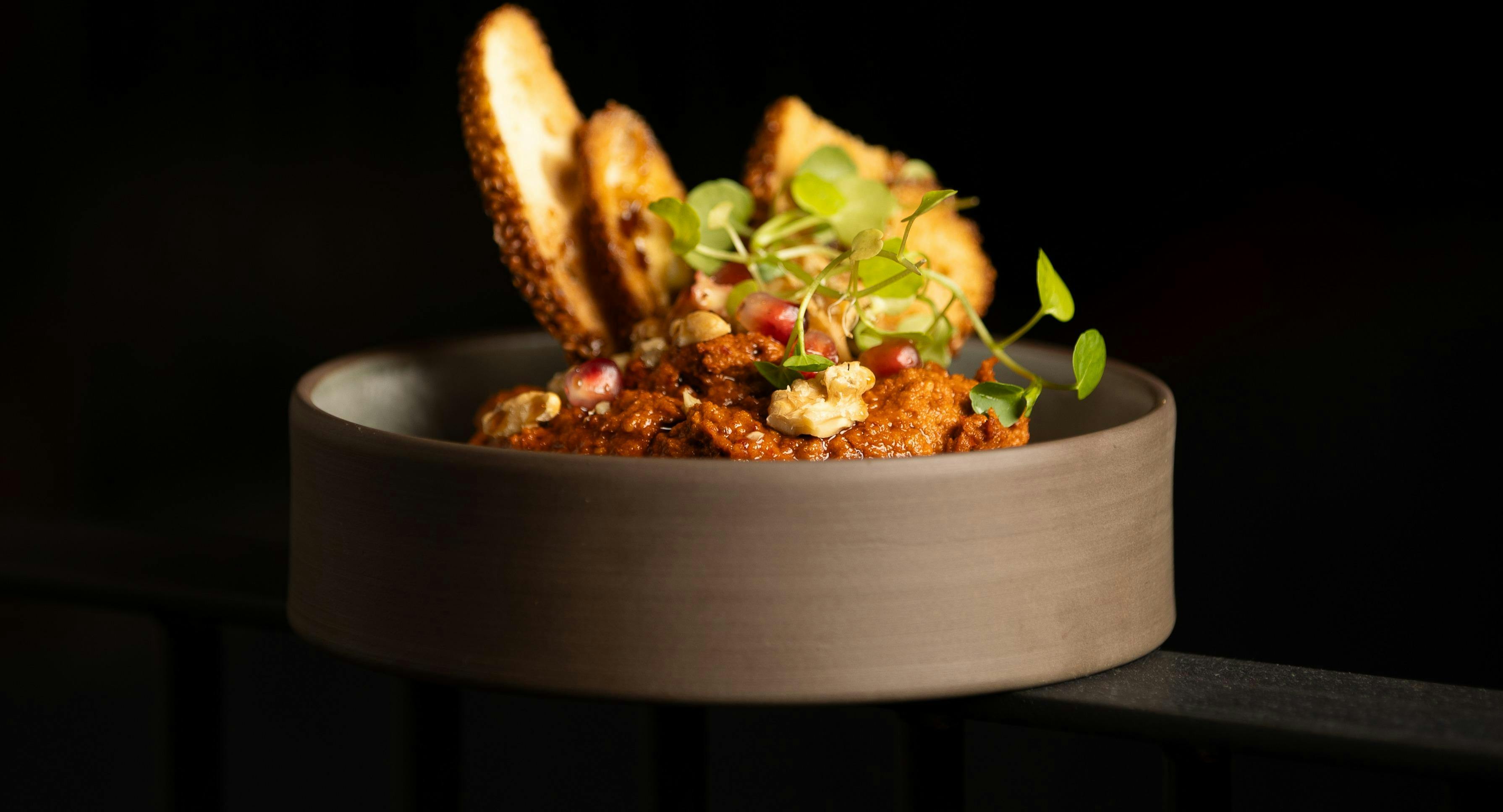 Photo of restaurant The Mantl in Knightsbridge, London - Photo 2