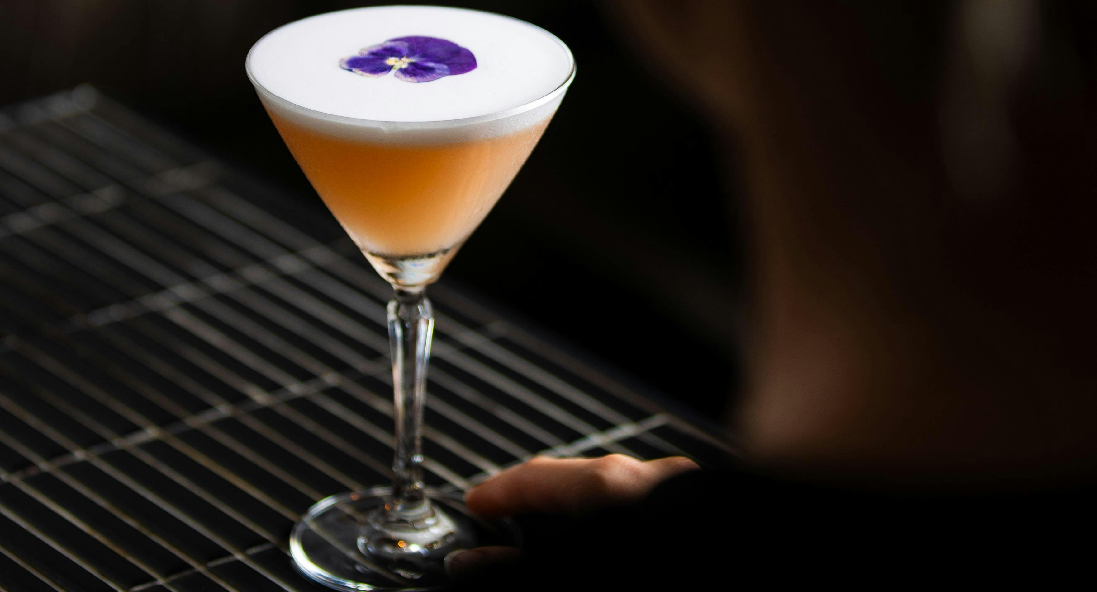 Photo of restaurant The Mantl in Knightsbridge, London - Photo 4