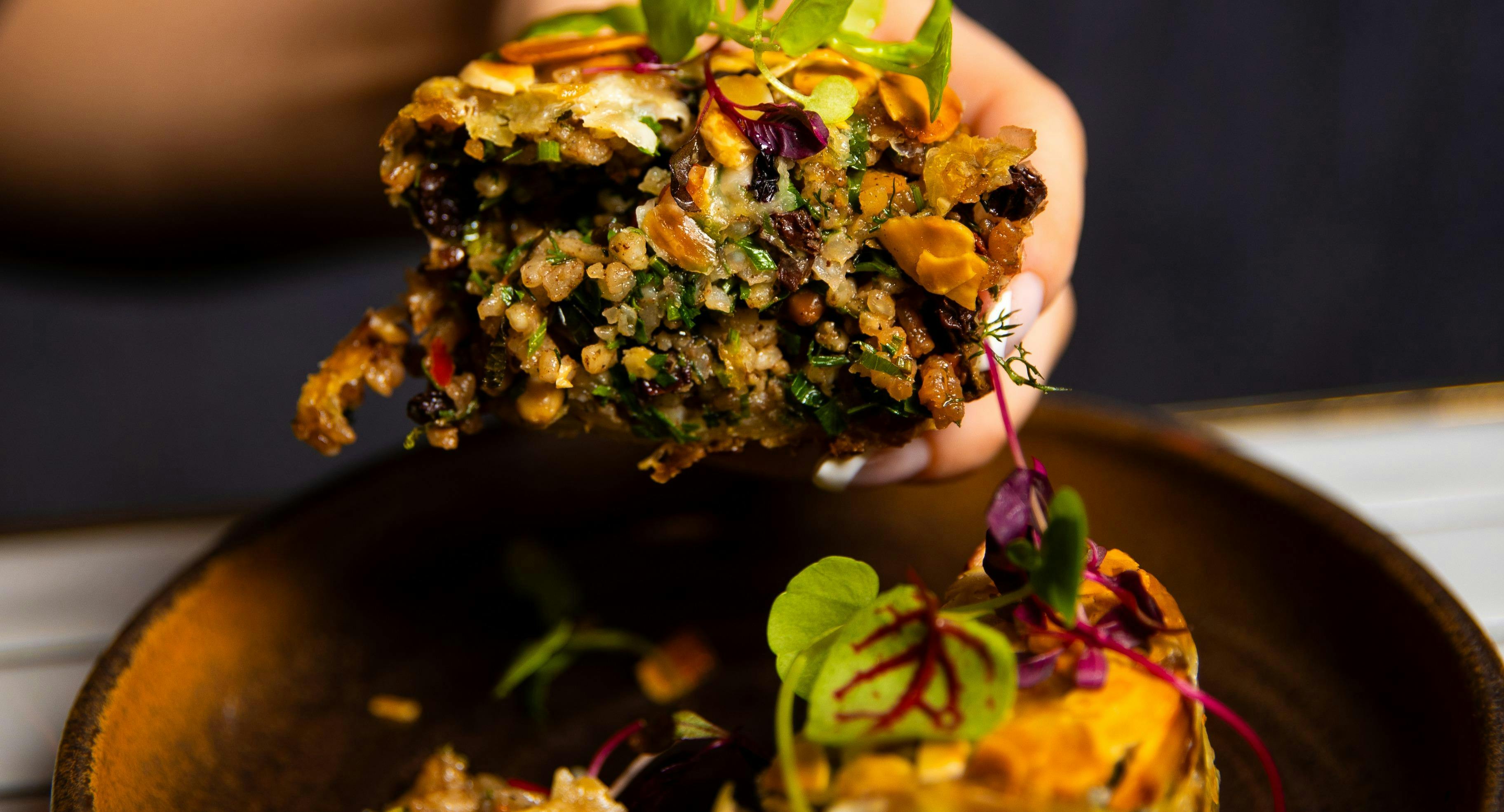 Photo of restaurant The Mantl in Knightsbridge, London - Photo 5