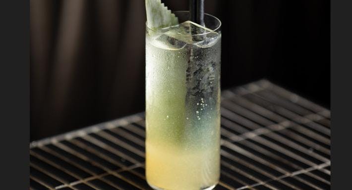 Photo of restaurant The Mantl in Knightsbridge, London - Photo 8