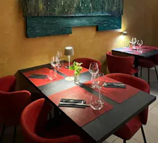 Restaurant Trattoria Contemporanea in Carpi, Modena
