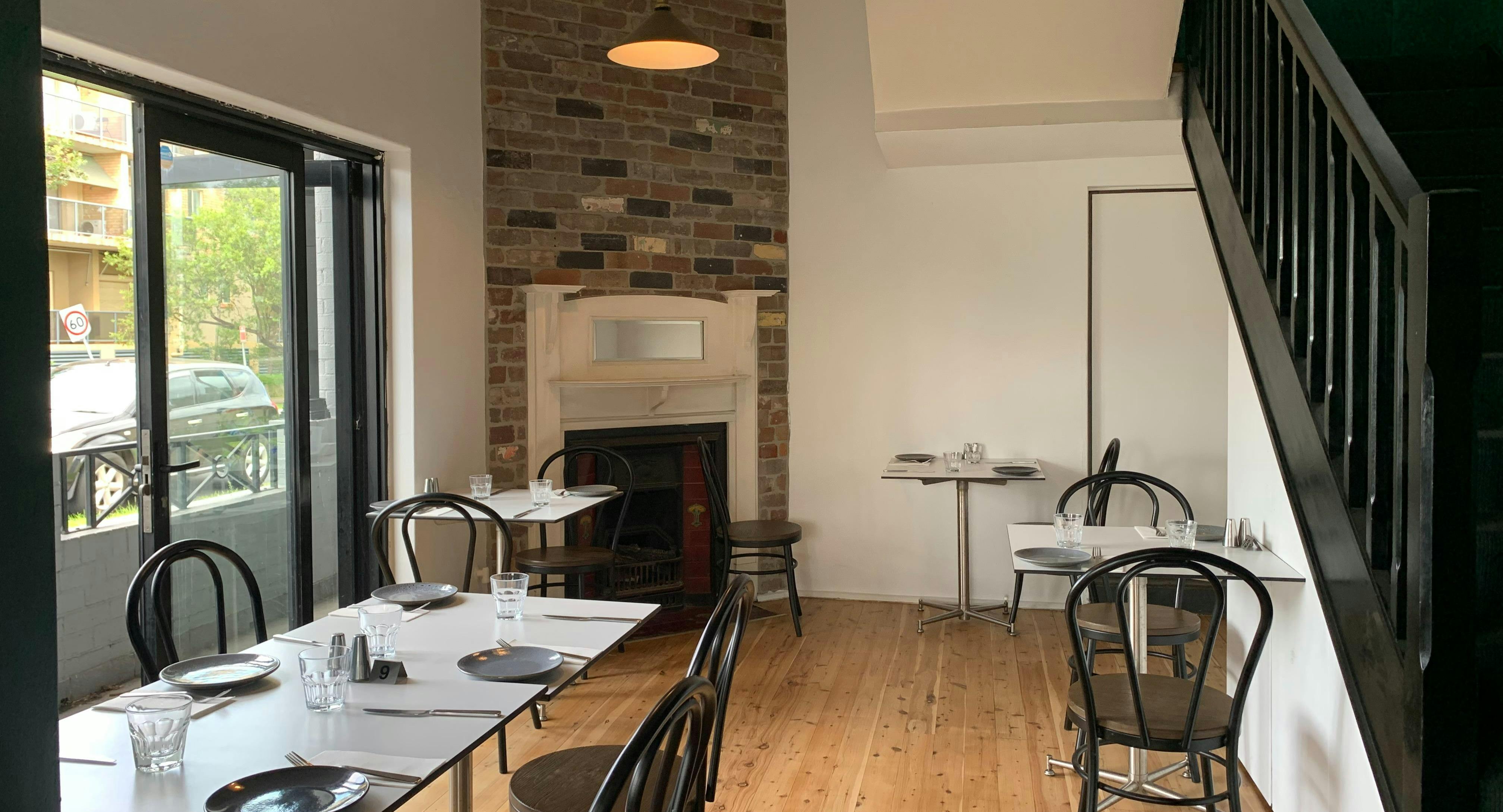 Photo of restaurant Pinocchio in Allawah, Sydney - Photo 3