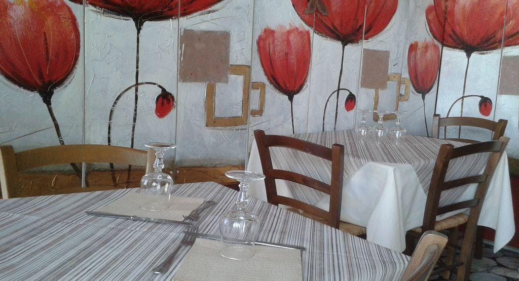 Foto del ristorante Regginella a Centro città, Pisa