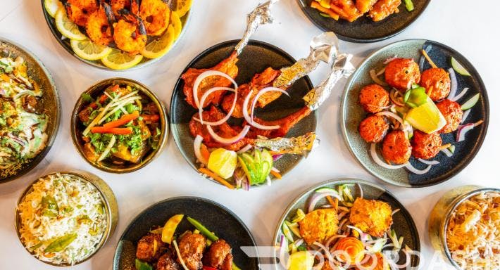 Photo of restaurant The Great Hornbill Cafe and Indian Restaurant in Frankston, Melbourne