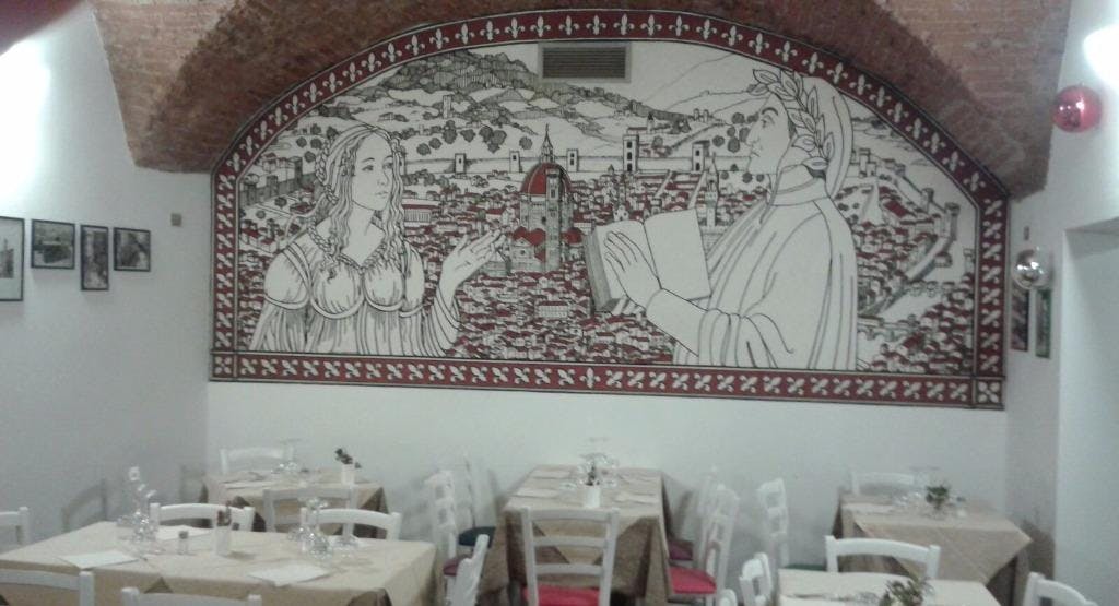 Foto del ristorante Ristorante Dante E Beatrice a Centro storico, Firenze