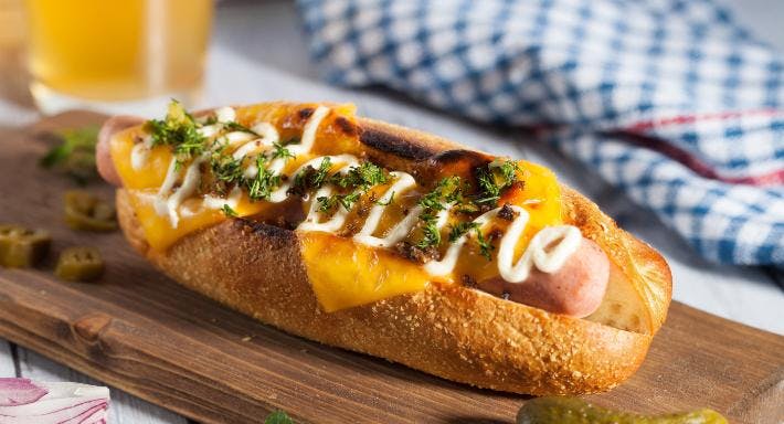 Restaurant Goenn Dir Curry More in Zentrum, Iserlohn