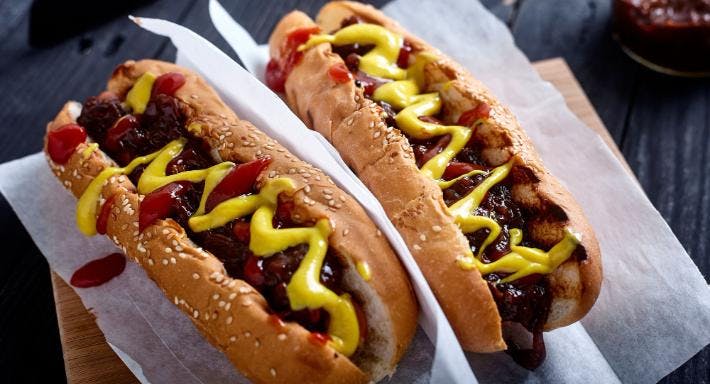 Photo of restaurant Goenn Dir Curry More in Zentrum, Iserlohn - Photo 2