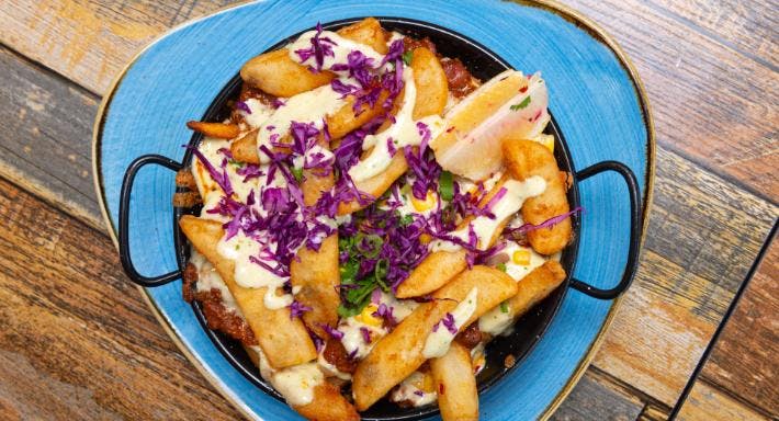 Photo of restaurant Goenn Dir Curry More in Zentrum, Iserlohn - Photo 3