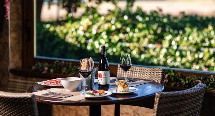 Ristorante Osteria Bonadies - Lago & Ristorante a Alpignano, Torino