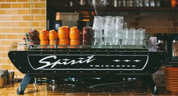 Photo of restaurant The Q on Harris in Ultimo, Sydney - Photo 4