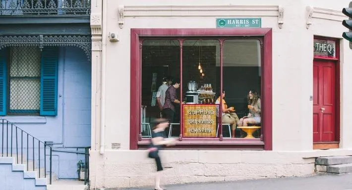 Photo of restaurant The Q on Harris in Ultimo, Sydney - Photo 3