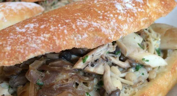 Photo of restaurant The Q on Harris in Ultimo, Sydney - Photo 5