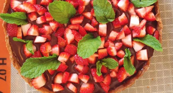 Photo of restaurant The Q on Harris in Ultimo, Sydney - Photo 8