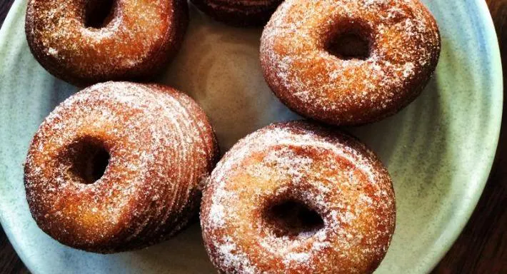 Photo of restaurant The Q on Harris in Ultimo, Sydney - Photo 7