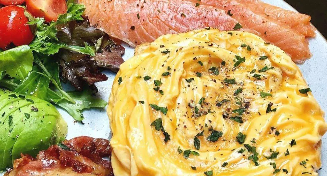 Photo of restaurant The Q on Harris in Ultimo, Sydney - Photo 2