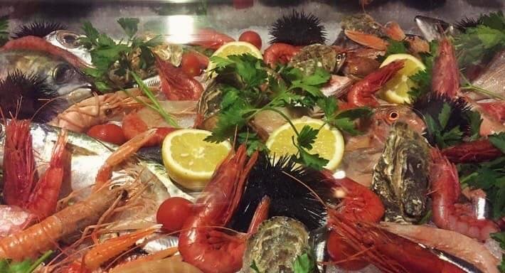 Photo of restaurant Osteria Romana di Simmi in Centro Storico, Rome