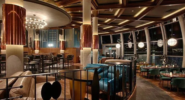 Monti At 1 Pavilion Singapore Raffles Place Book Now