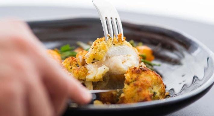 Restaurant Casa Clara in Pomigliano d'Arco, Naples