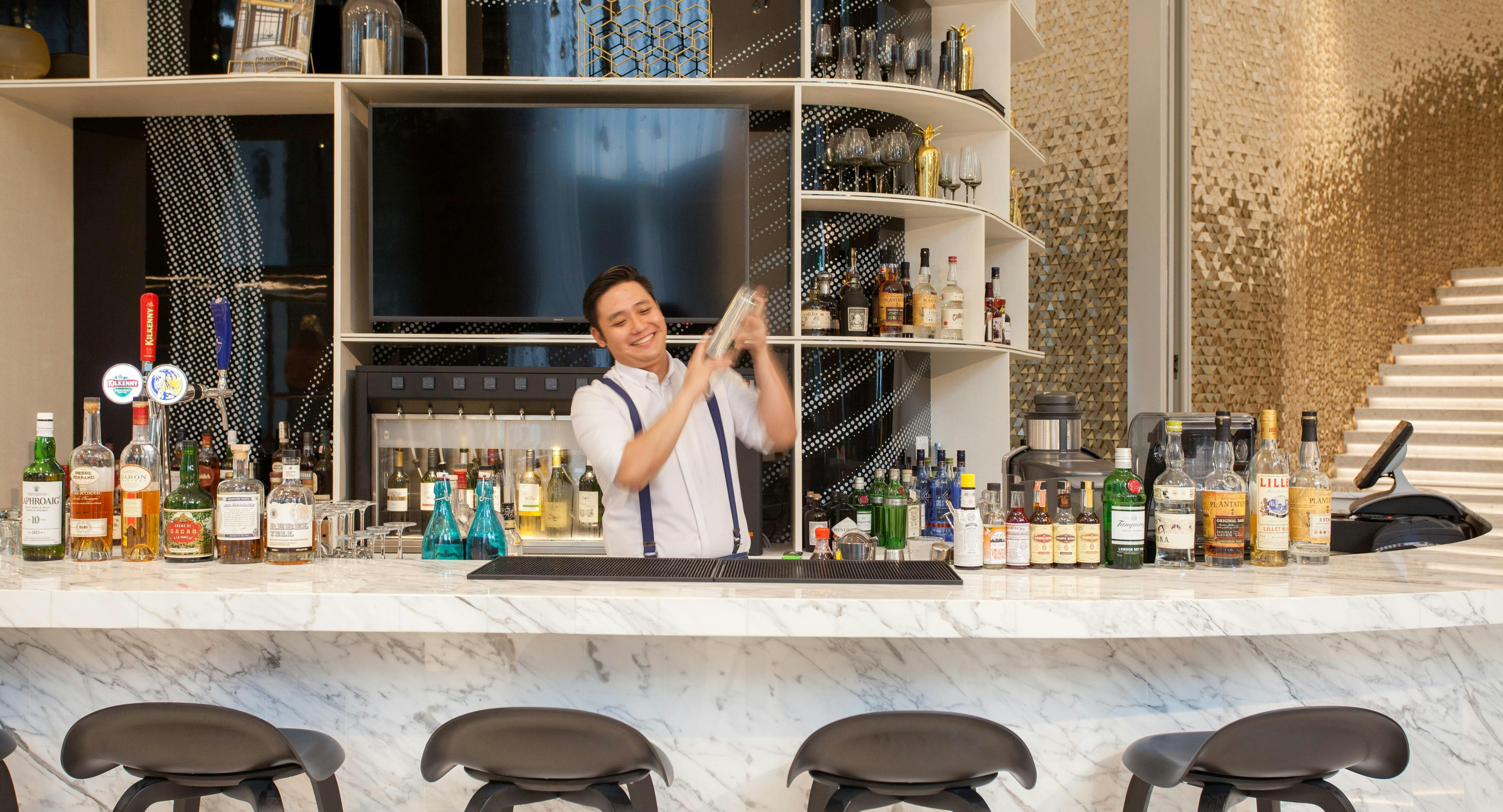 Image 1 of restaurant L’Apéritif