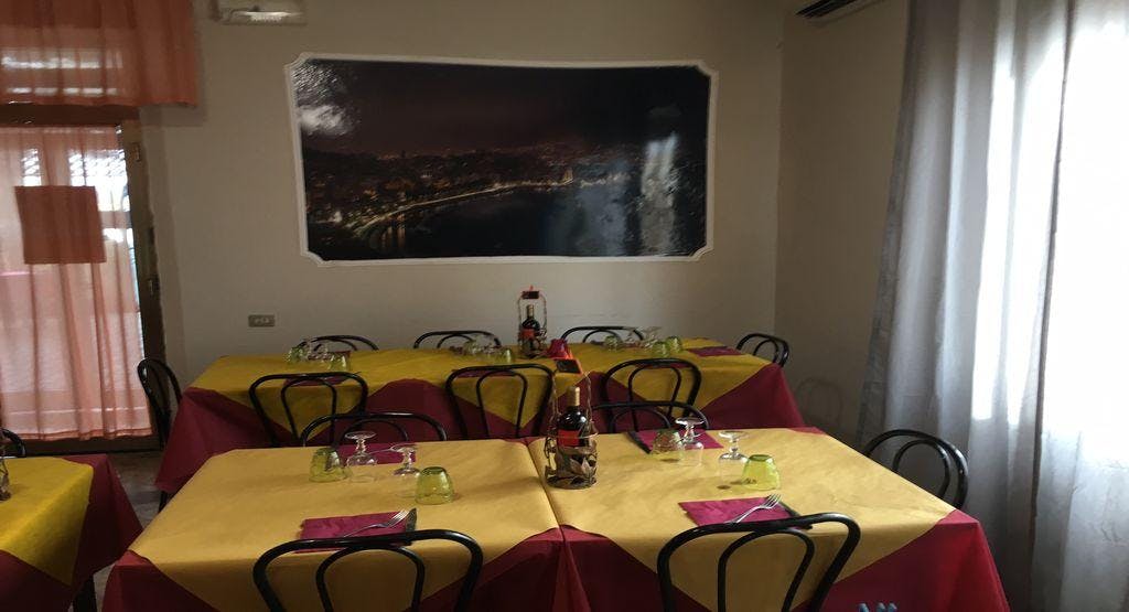 Foto del ristorante La Bella 'Mbriana a Isola D Arbia, Siena