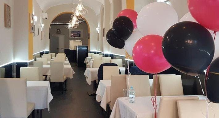 Photo of restaurant Labicana 12 in San Giovanni, Rome