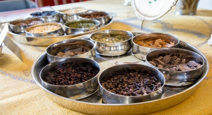 Photo of restaurant Ristorante Indiano Namastè in Centre, Como - Photo 10