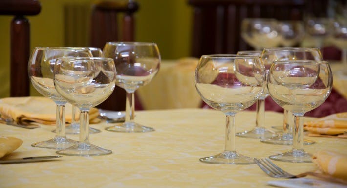 Photo of restaurant Ristorante Indiano Namastè in Centre, Como - Photo 9