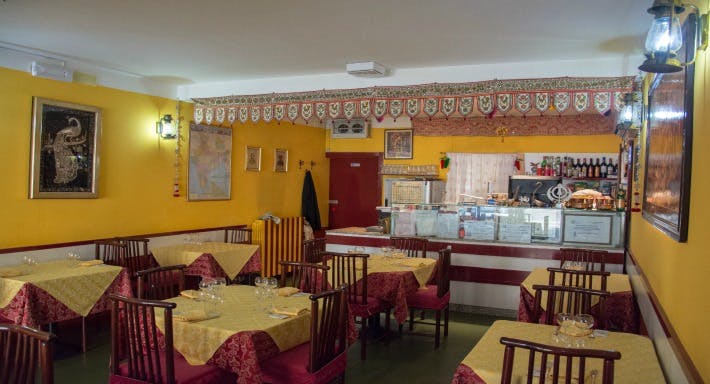 Photo of restaurant Ristorante Indiano Namastè in Centre, Como - Photo 8