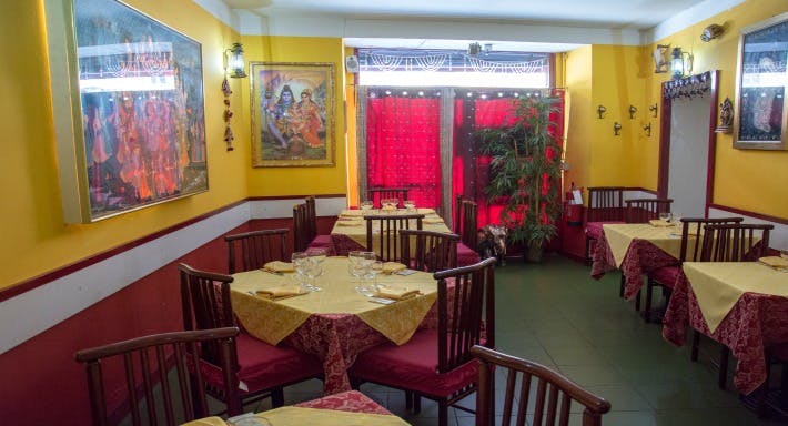 Photo of restaurant Ristorante Indiano Namastè in Centre, Como - Photo 7