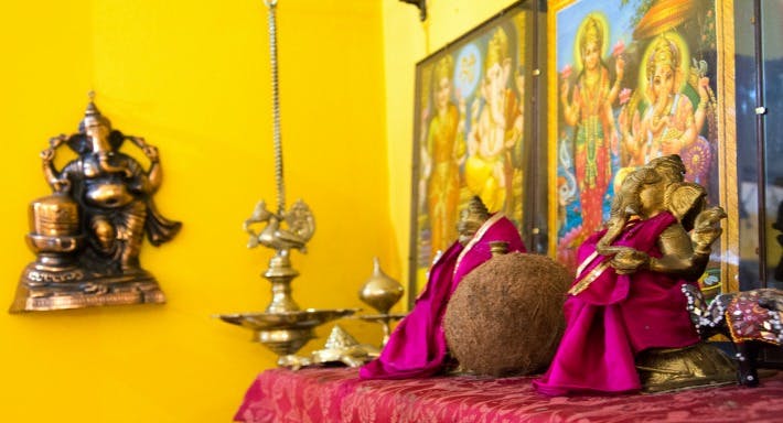 Photo of restaurant Ristorante Indiano Namastè in Centre, Como - Photo 6