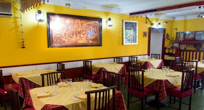 Photo of restaurant Ristorante Indiano Namastè in Centre, Como - Photo 5