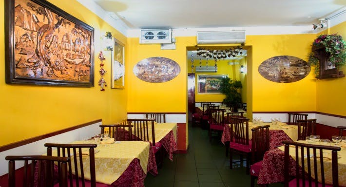 Photo of restaurant Ristorante Indiano Namastè in Centre, Como - Photo 4