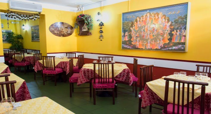 Photo of restaurant Ristorante Indiano Namastè in Centre, Como - Photo 2