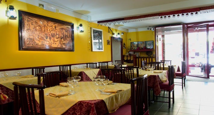 Photo of restaurant Ristorante Indiano Namastè in Centre, Como - Photo 1