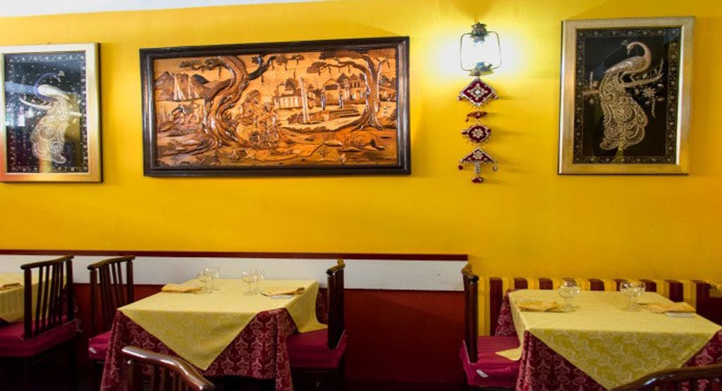 Foto del ristorante Ristorante Indiano Namastè a Centro, Como