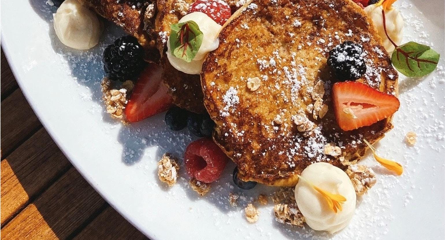 Photo of restaurant STK Rooftop Steakhouse & Bar in Stratford, London - Photo 3