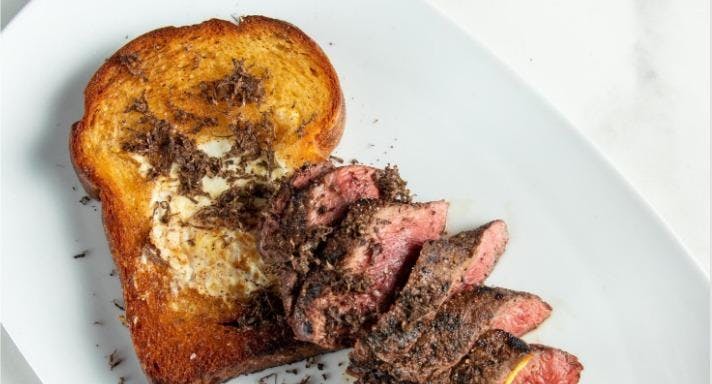 Photo of restaurant STK Rooftop Steakhouse & Bar in Stratford, London - Photo 4