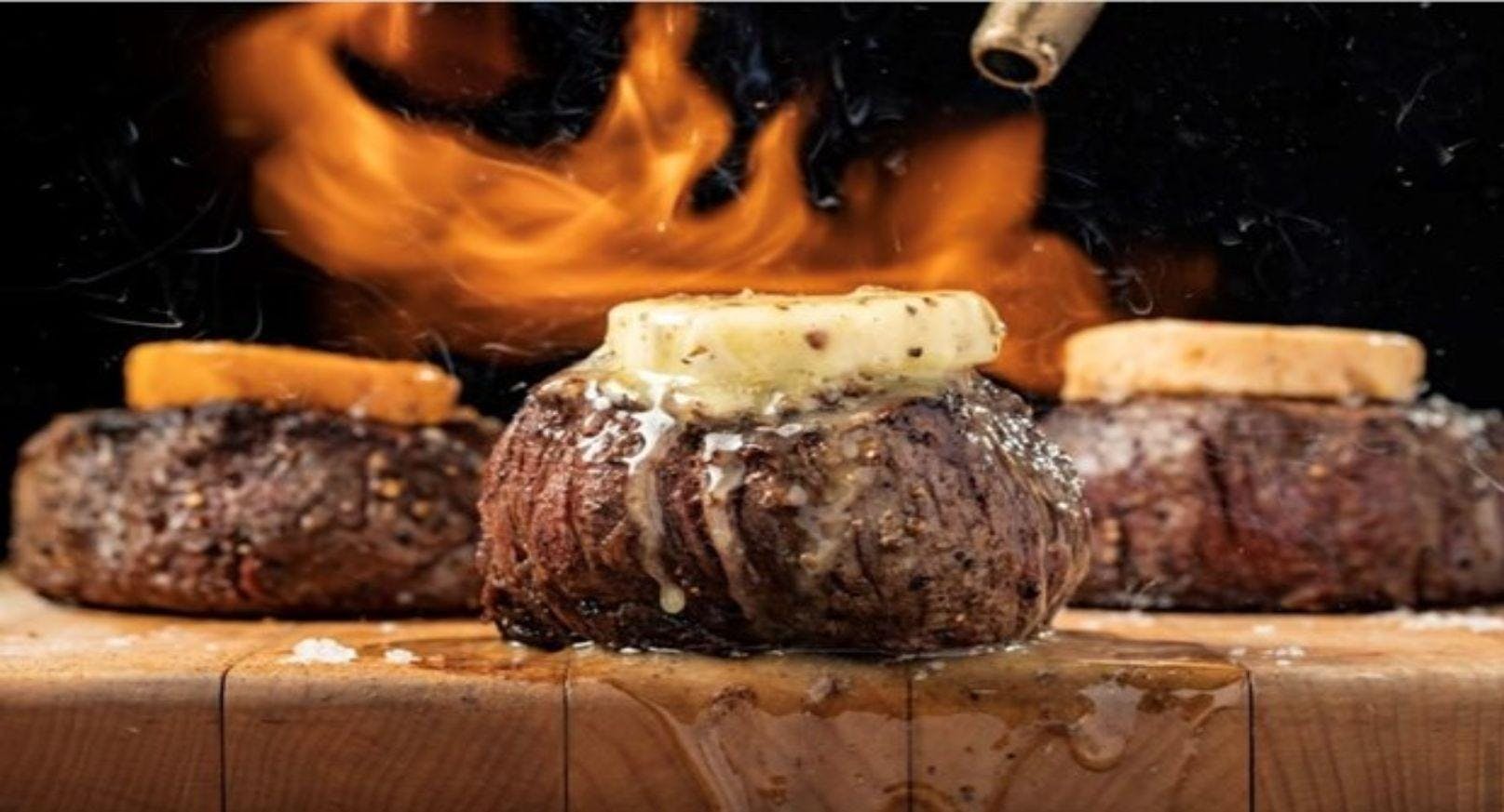 Photo of restaurant STK Rooftop Steakhouse & Bar in Stratford, London - Photo 5