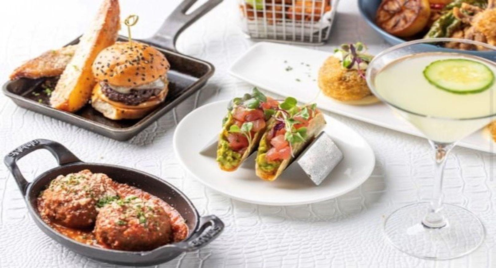 Photo of restaurant STK Rooftop Steakhouse & Bar in Stratford, London - Photo 7