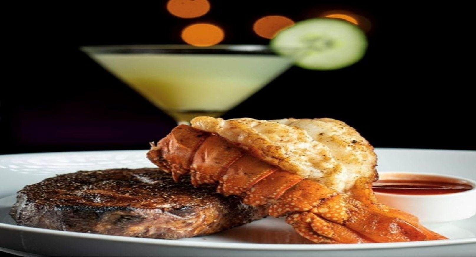 Photo of restaurant STK Rooftop Steakhouse & Bar in Stratford, London - Photo 11