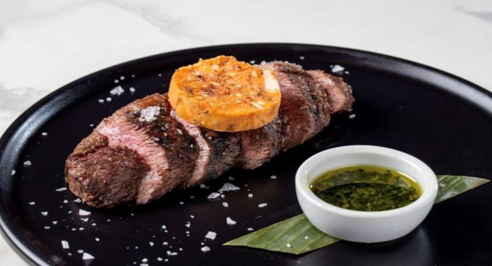 Photo of restaurant STK Rooftop Steakhouse & Bar in Stratford, London - Photo 12